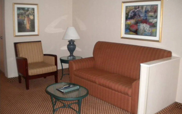 Hilton Garden Inn Williamsburg