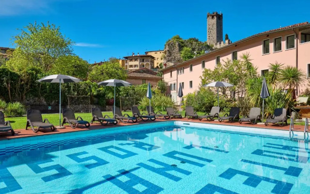 Ambienthotel Luna Rossa