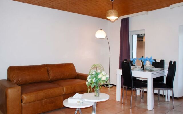 Apartment Busbai 2 Ronco sopra Ascona