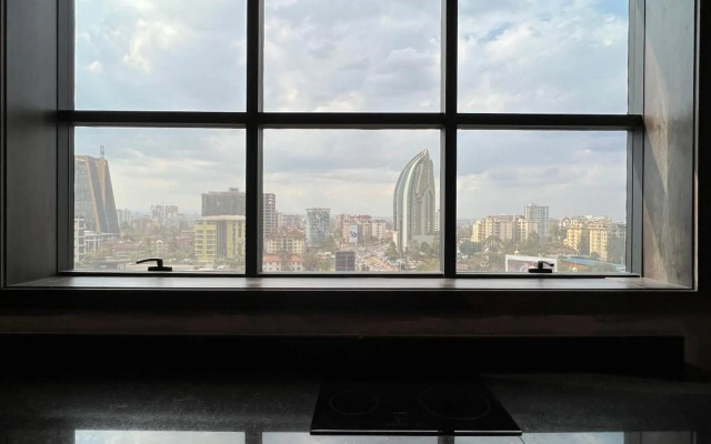 Sincerely Yours Suites and Serviced Apartments