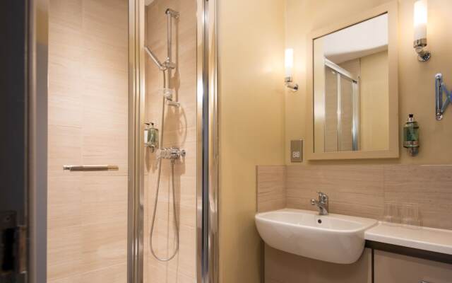 The Bamburgh Castle Inn - The Inn Collection Group