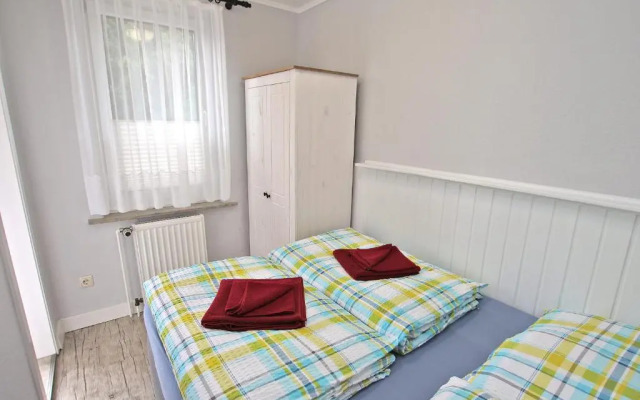 Ferienwohnungen Waren SEE 7010