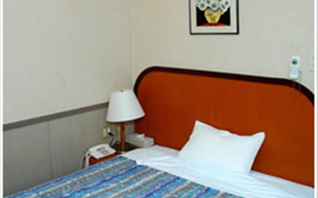 Petit Hotel Lexton Kirishima