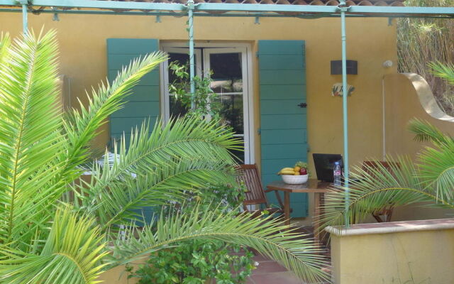 Les Maisons Du Sud