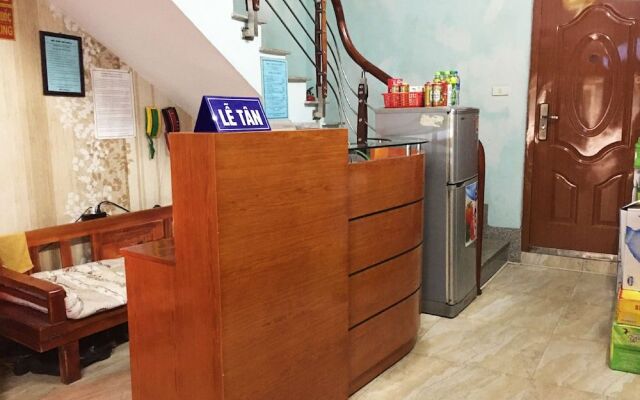 Spot On 1020 Mai Linh 2 Motel