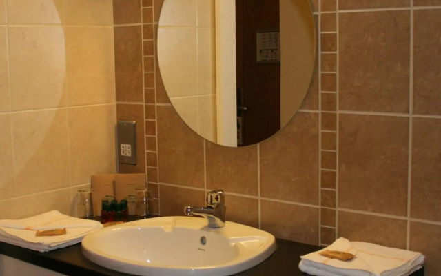 Deebert House Hotel
