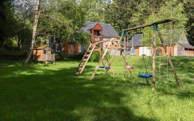 Maison Aragnouet, 4 pièces, 7 personnes - FR-1-296-341