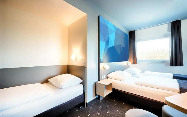 B&B Hotel Berlin City-West