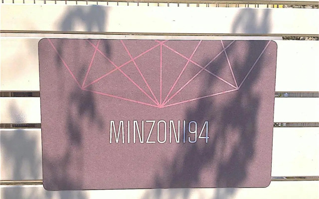 MINZONI94 - TwoBedroom+Garden