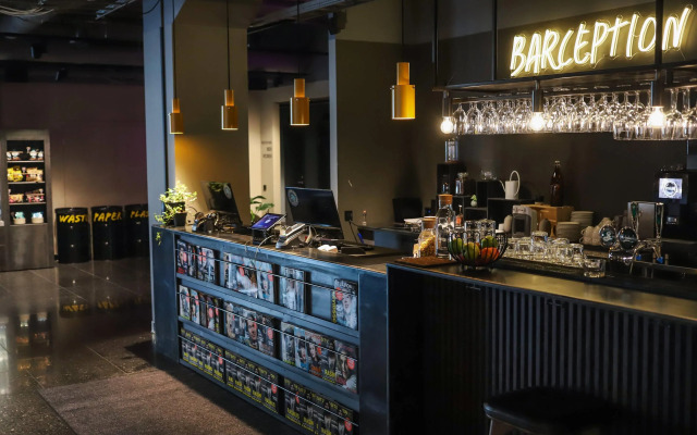 Comfort Hotel Kista