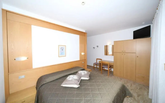 Dolomiti Hotel Olimpia