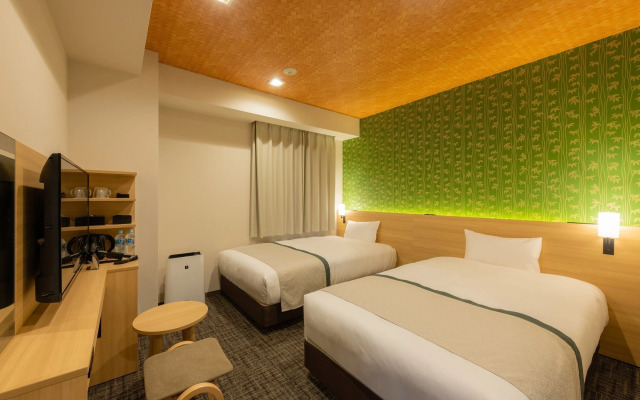 Tosei Hotel Cocone Asakusa Kuramae