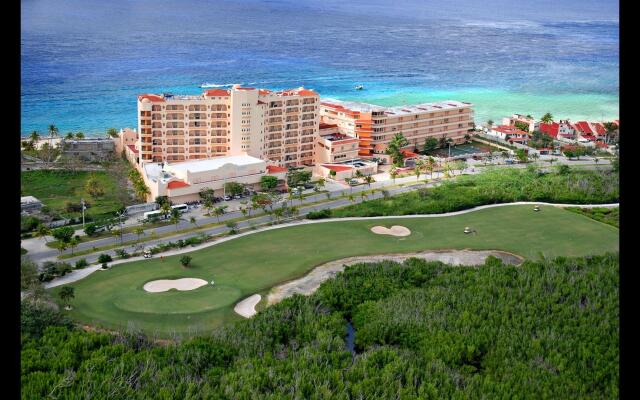 El Cozumeleño Beach Resort - All Inclusive