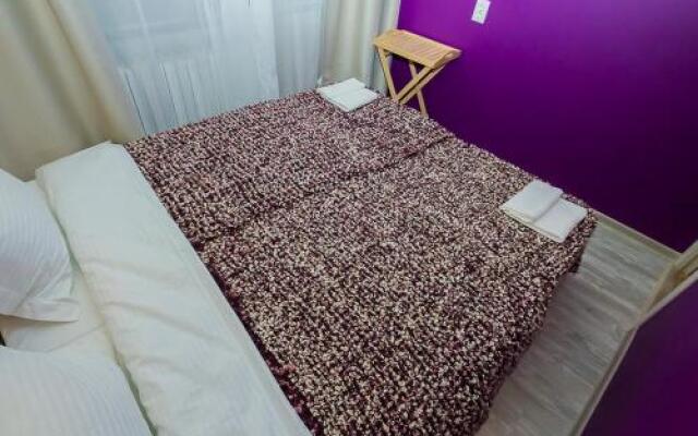 BerryFlat