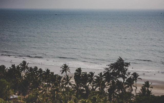 Anahata Retreat Sea Front Resort