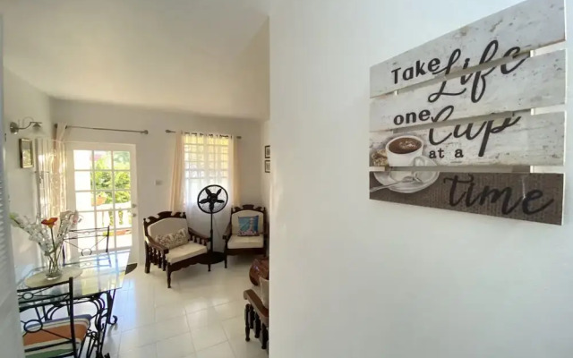 Searocks Beach Apartment