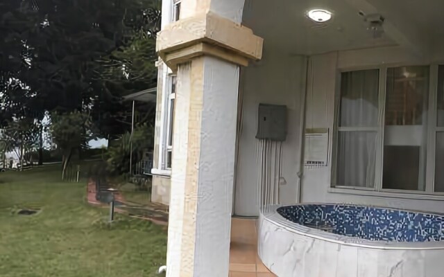 Guangzhou Furong Resort