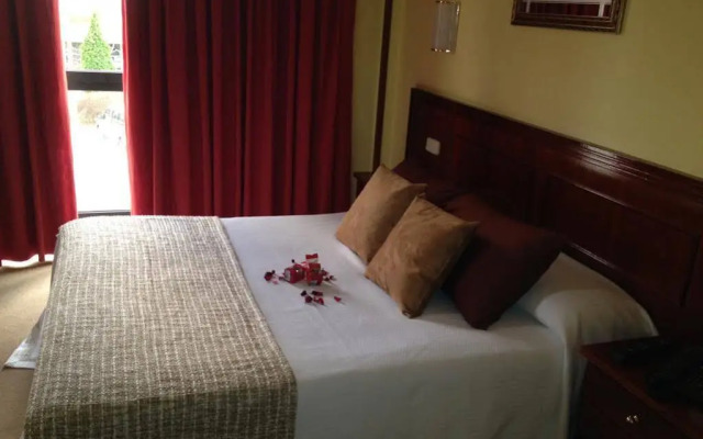 Hotel Piedras