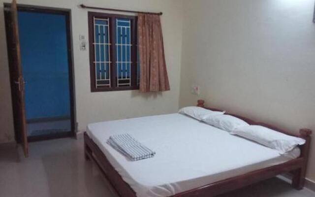 Sakthi Guest House & Residency