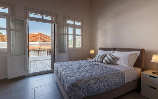Esperos Apartment in Sporades