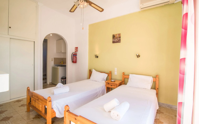 Southgate Apartments