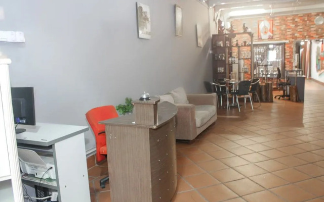 Spot On 89707 River View Guest House