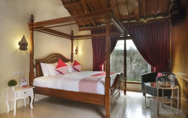 Omah Putih by Oyo Rooms