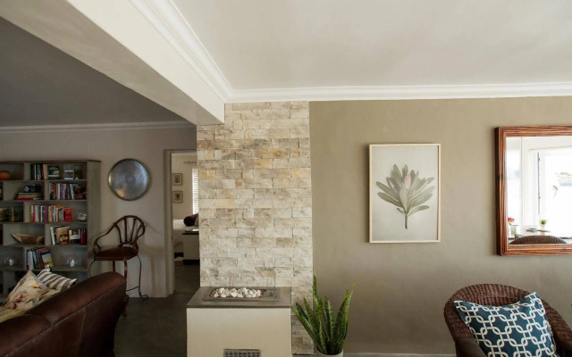 De Linden Boutique Guest House