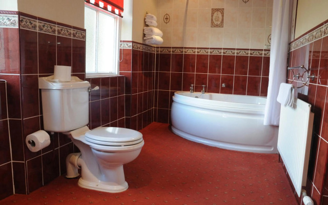 Hundith Hill Hotel