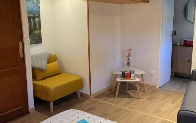 Péniche Le Pescalune - Chambre d'hotes