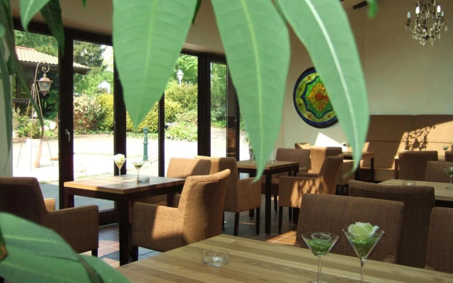 Landhotel Der Schwallenhof