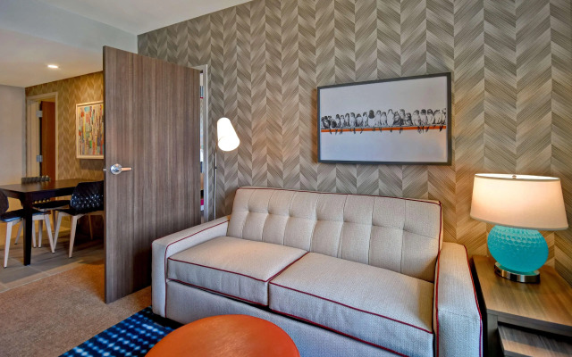 A Victory Inn and Suites