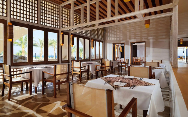 Retac Qunay Dahab&Spa Resort