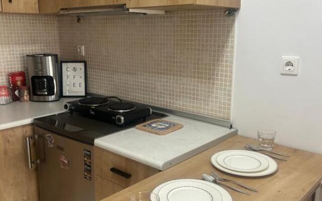 Luxury apartment in the center of Xanthi