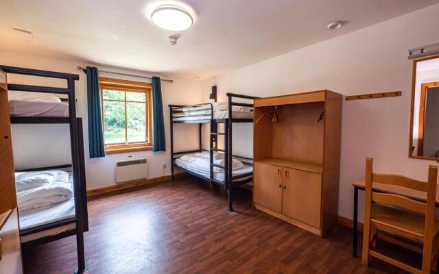 YHA London Lee Valley - Hostel