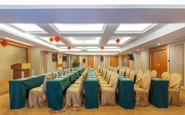 Vienna Hotel Tianjin Guizhou Road Branch