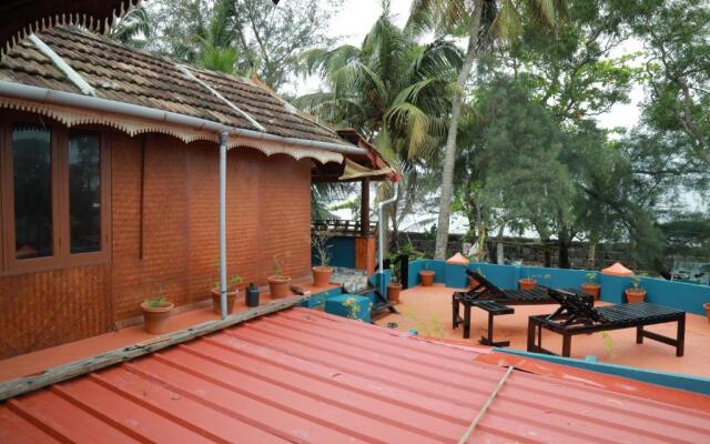 Sajeev Home Stay