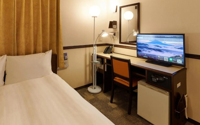 Toyoko Inn Osaka Abeno Tennoji
