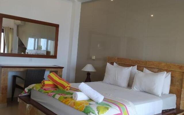Ocean Resort Amed