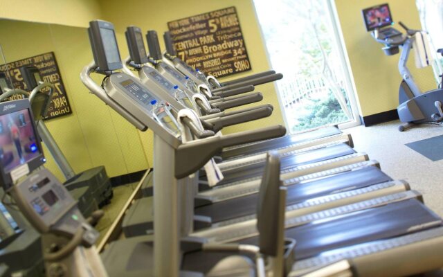 Renaissance Concourse Atlanta Airport Hotel