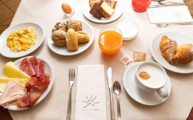 Santa Maria ad Nives