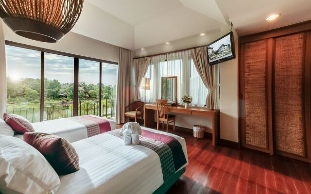 Patravana Resort