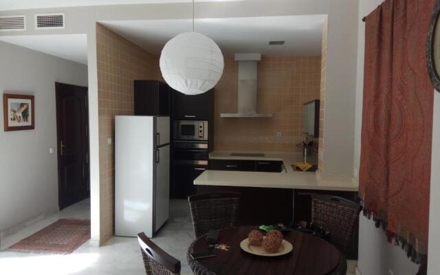 Charming Villadarias M. Palace apartment