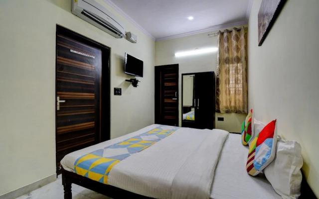 Jagsheelaanchal The Theekana by OYO Rooms