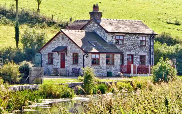 Wharf Cottage