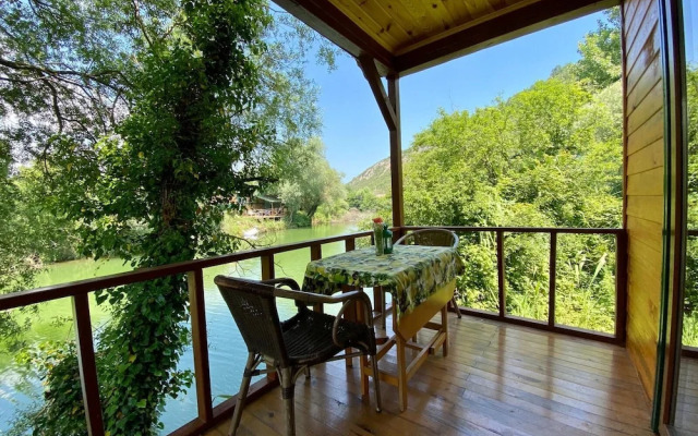 Agva Villa
