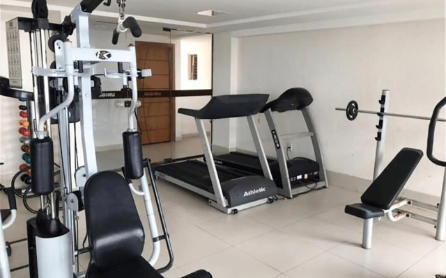 Bela Hospedagem - Unique Beach Bessa