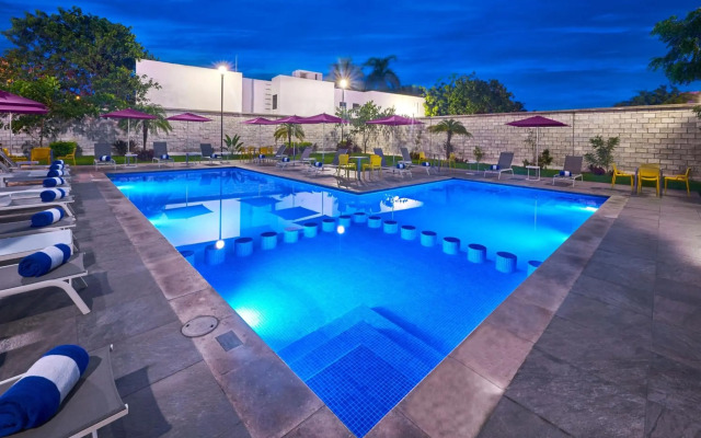 City Express by Marriott Merida