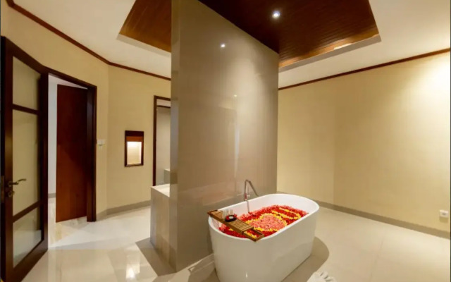 Champlung Sari Villa Ubud