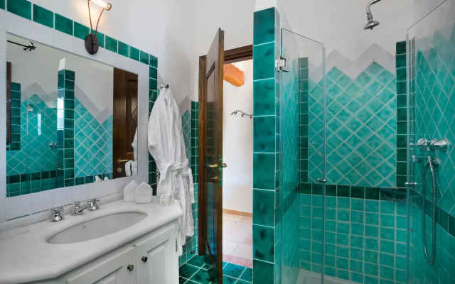 Felix Hotels - Country Resort Parco Degli Ulivi